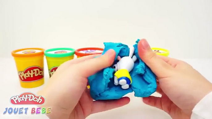 Oeufs Surprise Paw Patrol La Garde du Roi Lion FNAF Boîtes Pâte à modeler Play Doh