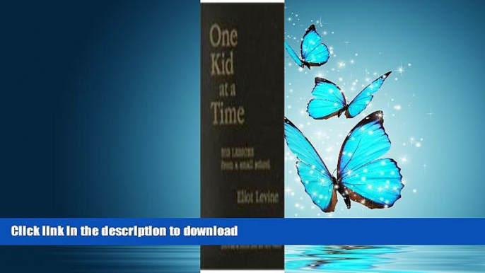 READ One Kid at a Time: Big Lessons from a Small School (Series on School Reform (Hardcover)) Full