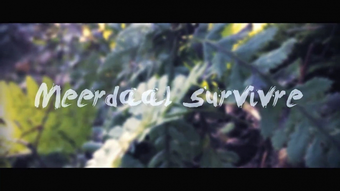 NATIONAL GEOGRAPHIC - Survivre avec Jappy et Jaques