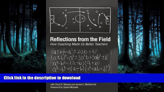 READ Reflections from the Field: How Coaching Made Us Better Teachers (Hc) Full Book