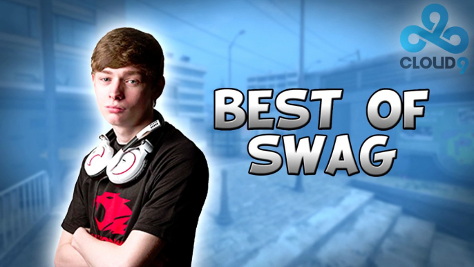 Best Of swag! [Crazy Rank S Plays, Insane Clutches, Stream Highlights, Funny Moments & More] #CSGO