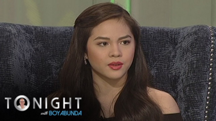 TWBA: Is Janella the reason why Elmo and Janine broke up?