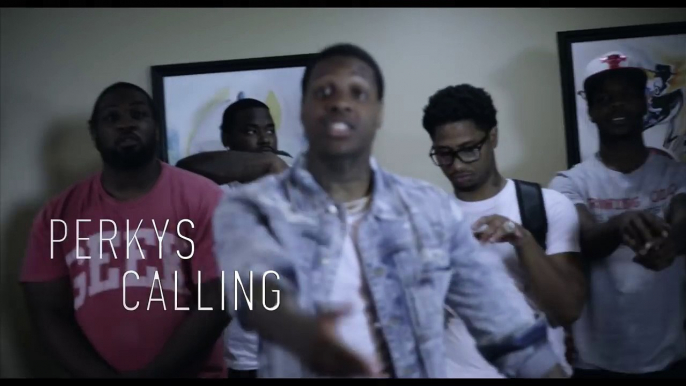 Lil Durk "Perkys Calling" (Future Remix) (WSHH Exclusive - Official Music Video)