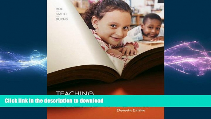 Read Book Teaching Reading in Today s Elementary Schools (What s New in Education) Kindle eBooks