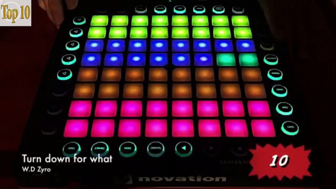 TOP 10 Best Launchpad Covers of 2016!