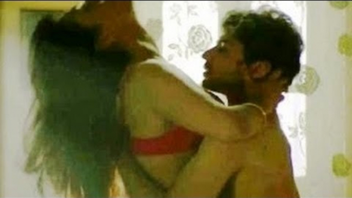 B.A. Pass erotic human drama film TRAILER hits YOUTUBE - Latest Bollywood Hindi Movie