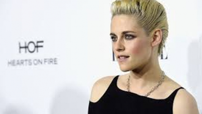 Kristen Stewart Silent As Robert Pattinson Brushes FKA Twigs Wedding Update Aside