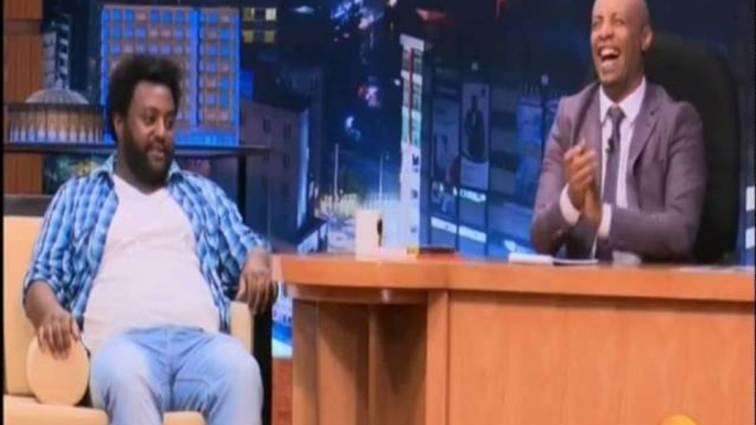 Seifu On Ebs with Manadela