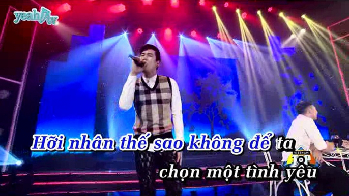 Cả Hai Cùng Khóc - Khánh Phương