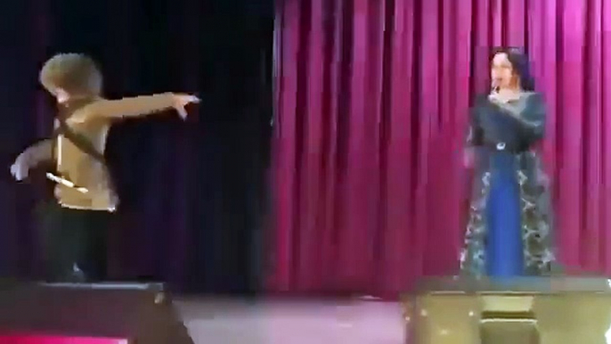 Así fue como un bailarín murió en plena obra de teatro