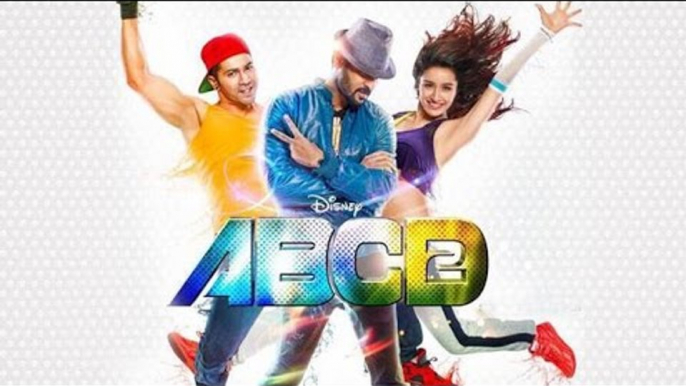 ABCD 2 Movie 2015 | Varun Dhawan, Shraddha Kapoor, Prabhu Deva, Remo Fernandes   | Promotions