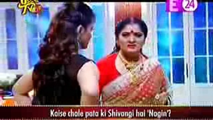 Naagin Season 2 YAMINI KI SUPARI HUI FAIL 14 December 2016 News