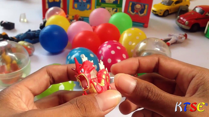 TOYS BALL, TOYS KIDS VIDEOS GAME FOR BOYS, GIRLS, SURPRISE EGGS, TOYS , BALL