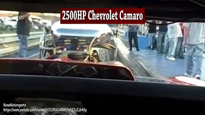 10 Ultimate Crazy Engine Swaps and Tuned Cars You Never Saw