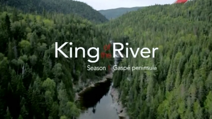 Король реки 7 серия / King of the River (2015)