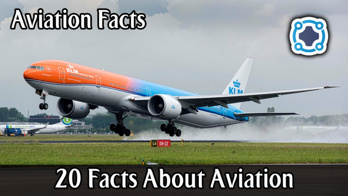 20 Aviation Facts - Aviation Facts