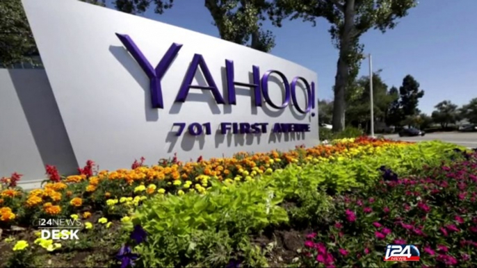 Yahoo! hacked: more than 1 billion accounts hacked