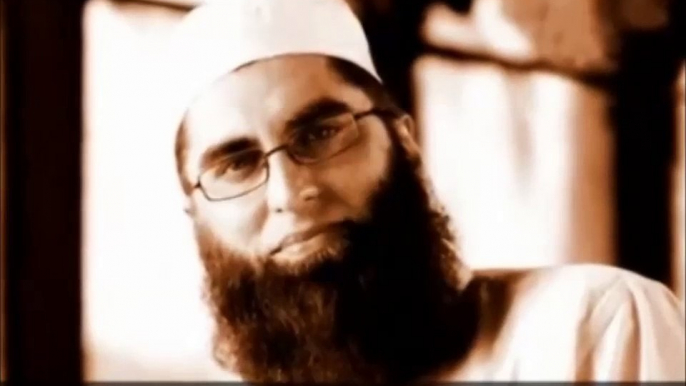 Junaid jamshed Last Interview - جنید جمشید کا آخری انٹرویو پہلے ہی اپنی موت كے بارے میں