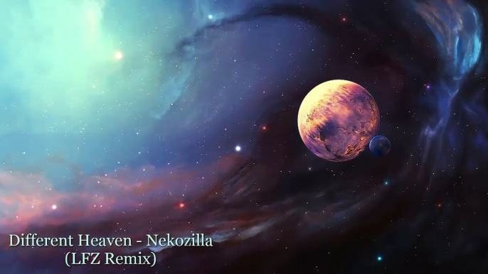 [Magic Music] Different Heaven - Nekozilla (LFZ Remix) [NCS Release]