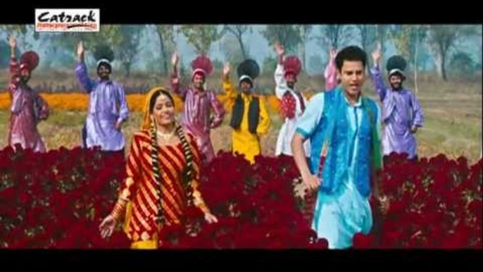 SOHNE SOHNE MUKH DA - Full Song | Roshan Prince | PANJABAN - Movie | Popular Punjabi Songs