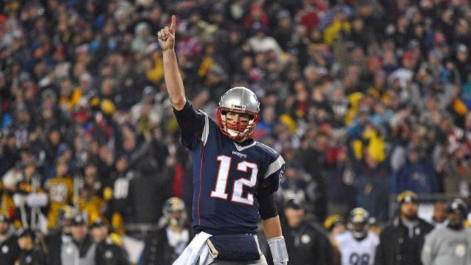 Is Tom Brady the greatest quarterback ever?