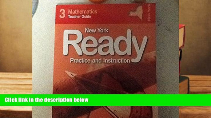 Free PDF 2014 Ready New York Common Core Practice ELA Grade 3 with Answer Key For Ipad