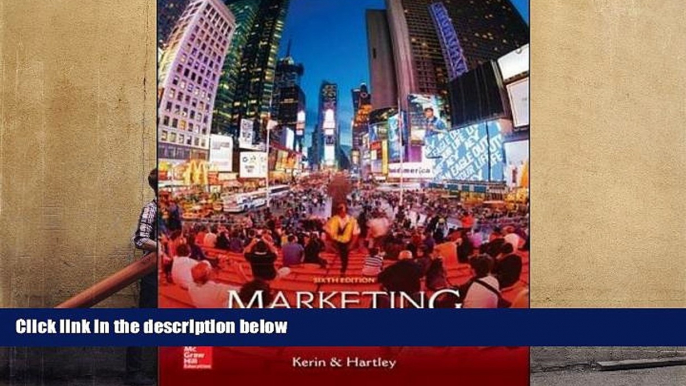 Download Marketing: The Core (Access code not included) Books Online