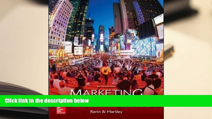 Download Marketing: The Core (Access code not included) For Ipad