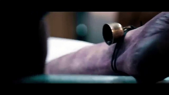 THE AUTOPSY OF JANE DOE Trailer (2016) Emile Hirsch Horror Movie
