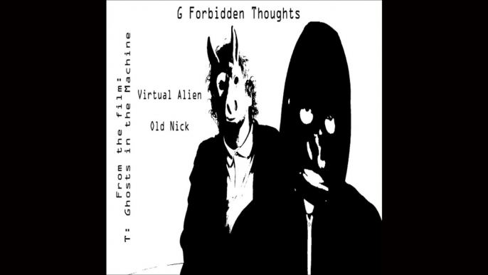 G: Forbidden Thoughts (T: Ghosts in the Machine)