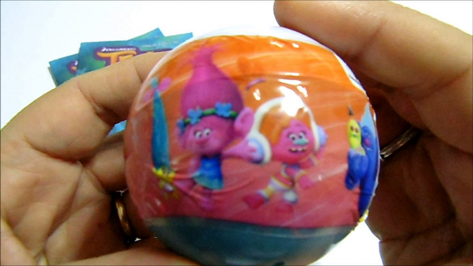 TRoLLS BALLS