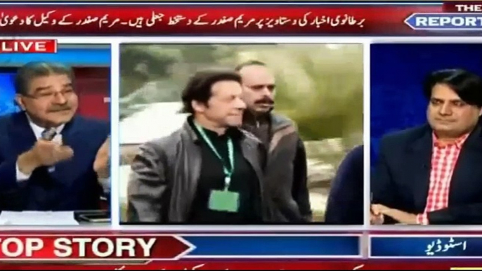 Talal Ch aur PML N Ministers kun SC ko target ker rahe hain ? Sabir Shakir reveals background story