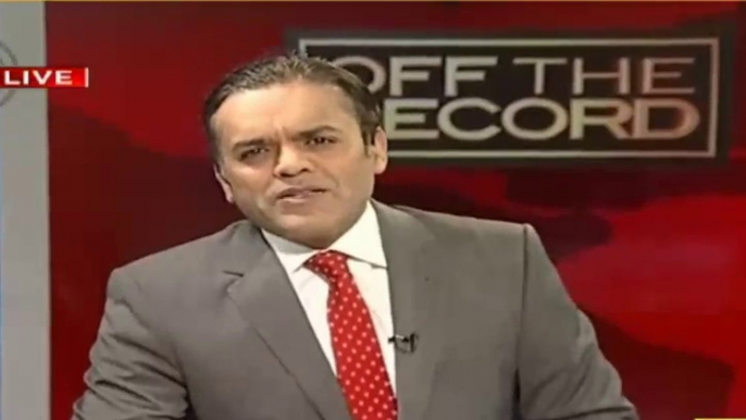 Kashif Abbasi totally dissected Maryam Nawaz's reply in SC today