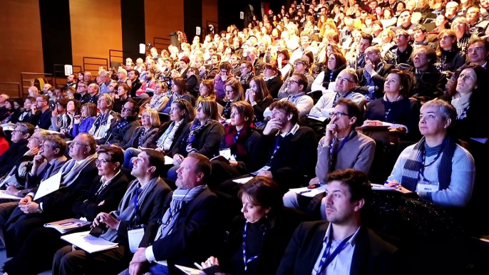 Forum des pratiques numériques pour l'éducation : comment le Béarn invente l'école de demain