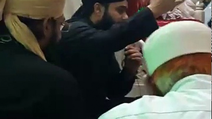 Mehfil-e-Naat - Hafiz Muhammad Bilal Raza Qadri