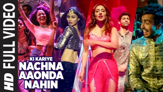 Ki Kariye Nachna Aaonda Nahin Full Video Song HD _ Tum Bin 2 _ Mouni Roy, Hardy Sandhu, Neha Kakkar,Raftaar _ T-series