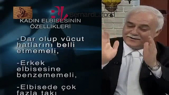 Kadınların giyim tarzı nasıl olmalı ? | www.bernardlafond.com.tr