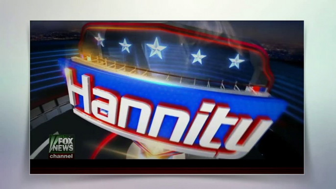 "HANNITY" Hosted by Sean Hannity | Fox News Show | December 20, 2016