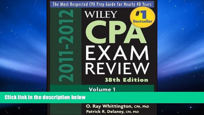 Best Price Wiley CPA Examination Review, Outlines and Study Guides (Wiley CPA Examination Review