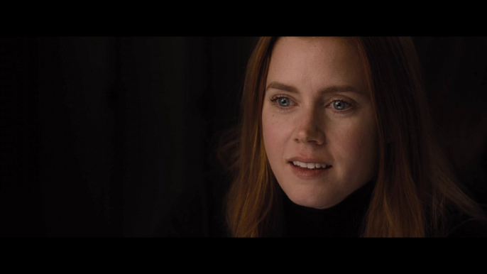 Extrait de Nocturnal Animals VOST avec Amy Adams