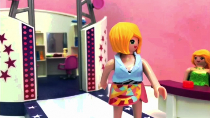 Playmobils Next Topmodel Folge1-Wer wird das neue Model in der Playmobil City? Ihr könnt abstimmen!