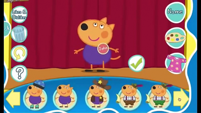 Peppa Pig Episodes English Full Episodes for Kids new # Play disney Games # Watch Cartoons