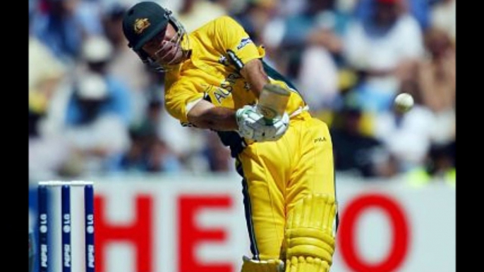 Top 10 Batsman Who Slapped Most Sixes in ODI Cricket