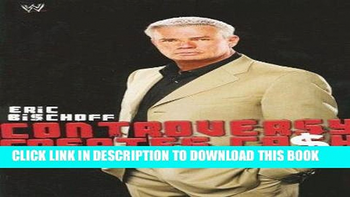 [PDF] Eric Bischoff: Controversy Creates Cash Popular Online