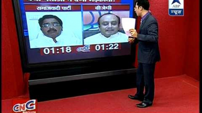 ABP LIVE Debate: Politicians incited Muzaffarnagar riots?