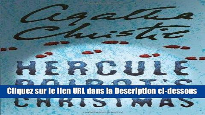 [PDF Télécharger] Poirot: Hercule Poirot s Christmas Lire en Ligne