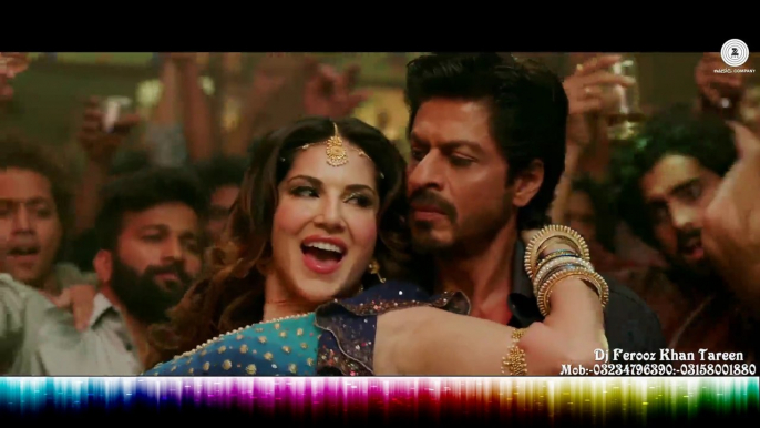 "Laila Main Laila" feat' Sunny Leone | Raees 2017 Flim | Item VIDEO Song | Shah Rukh Khan, Mahira Khan | HD 1080p