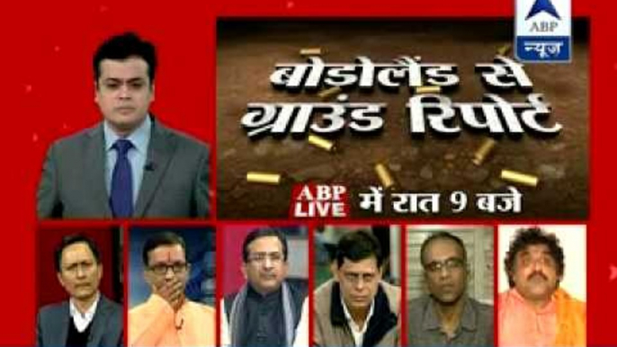 ABP News debate l Why does right-wing outfit seeks ban on Aamir's 'PK'?