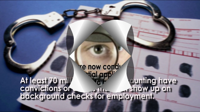 The Wild, Wild West of Background Checking in Employment