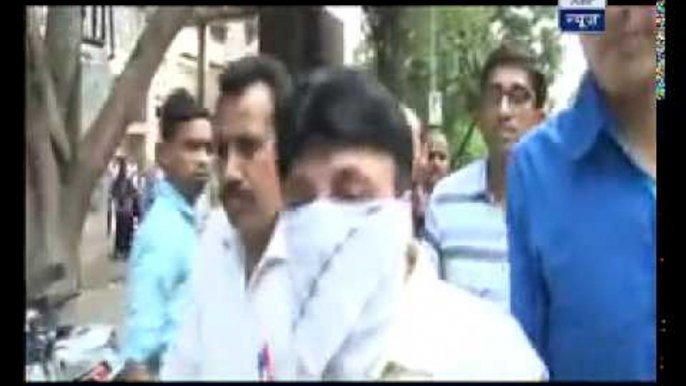 EWS admissions racket: Mastermind Puneeta's husband surrenders